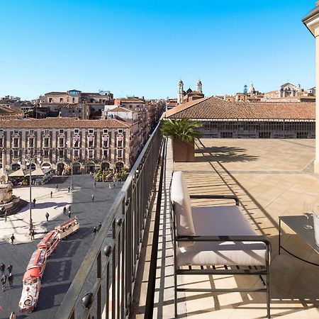 Penthouse Duomo Leilighet CTA Eksteriør bilde