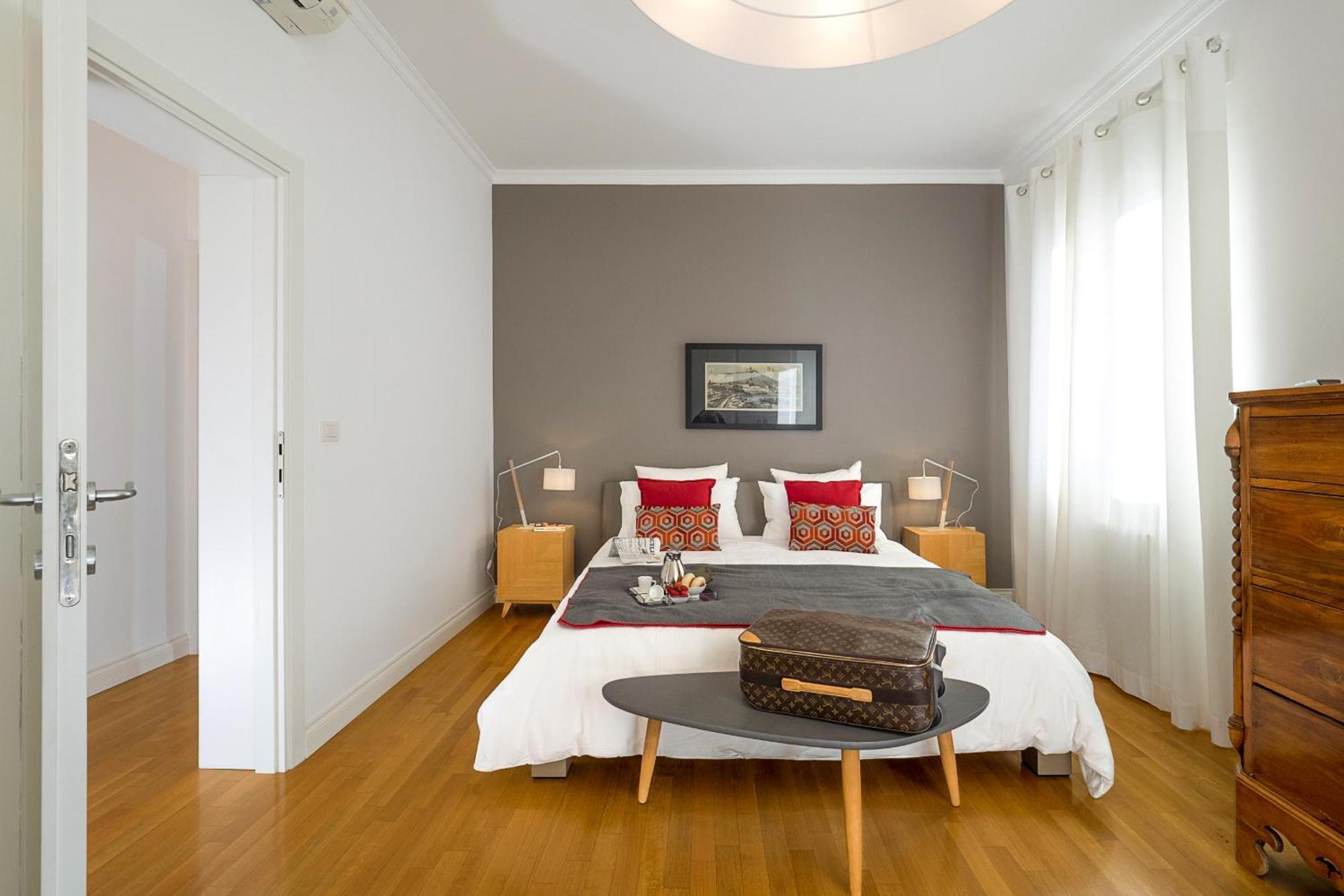 Penthouse Duomo Leilighet CTA Eksteriør bilde